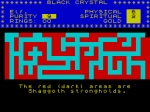 Screenshots Black Crystal 