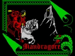 Screenshots Mandragore 
