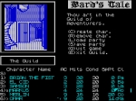 Screenshots The Bard's Tale: Tales of the Unknown 