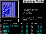 Screenshots The Bard's Tale: Tales of the Unknown 
