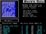 Screenshots The Bard's Tale: Tales of the Unknown 
