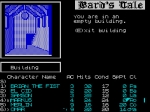 Screenshots The Bard's Tale: Tales of the Unknown 