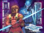 Wallpapers Phantasy Star Online