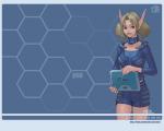 Wallpapers Phantasy Star Online