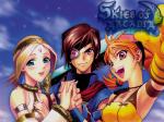 Wallpapers Skies of Arcadia