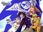 Wallpapers Skies of Arcadia