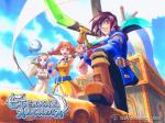 Wallpapers Skies of Arcadia