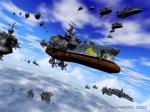 Wallpapers Skies of Arcadia