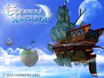 Wallpapers Skies of Arcadia