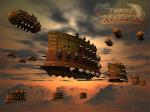 Wallpapers Skies of Arcadia