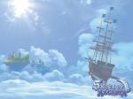 Wallpapers Skies of Arcadia