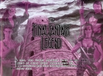 Wallpapers Final Fantasy Legend