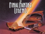 Wallpapers Final Fantasy Legend