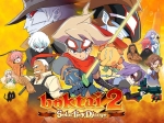 Wallpapers Boktai 2: Solar Boy Django