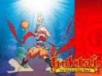 Wallpapers Boktai: The Sun is in Your Hand