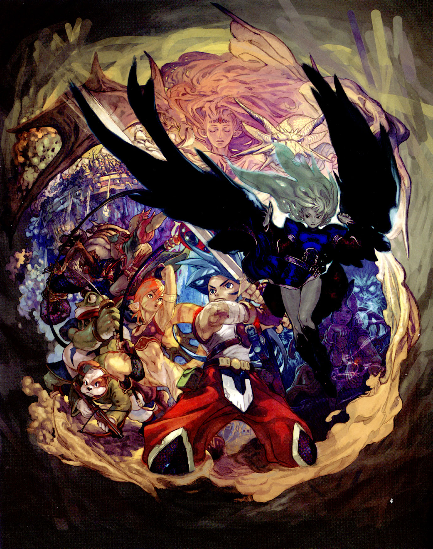 download breath of fire 2 strategy guide download breath of fire 2 strategy guide