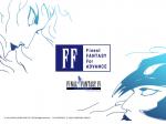 Wallpapers Final Fantasy IV Advance
