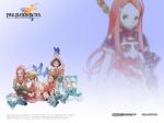 Wallpapers Final Fantasy Tactics Advance
