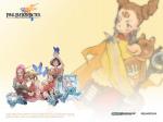 Wallpapers Final Fantasy Tactics Advance