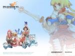 Wallpapers Final Fantasy Tactics Advance