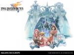 Wallpapers Final Fantasy Tactics Advance