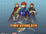 Wallpapers Fire Emblem