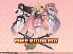 Wallpapers Fire Emblem