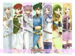 Wallpapers Fire Emblem