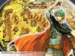 Wallpapers Fire Emblem: The Sacred Stones