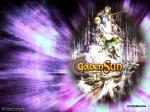 Wallpapers Golden Sun: L'âge Perdu