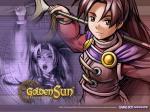 Wallpapers Golden Sun: L'âge Perdu