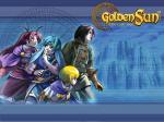 Wallpapers Golden Sun: L'âge Perdu