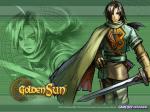 Wallpapers Golden Sun: L'âge Perdu