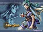Wallpapers Golden Sun: L'âge Perdu