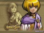 Wallpapers Golden Sun: L'âge Perdu