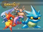 Wallpapers Golden Sun: L'âge Perdu