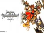 Wallpapers Kingdom Hearts: Chain of Memories
