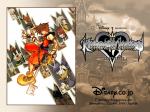 Wallpapers Kingdom Hearts: Chain of Memories