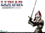 Wallpapers Lunar Legend