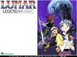 Wallpapers Lunar Legend