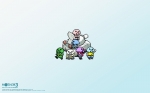 Wallpapers Mother 3
