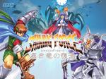 Wallpapers Shining Force: Resurrection of the Dark Dragon