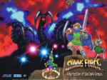 Wallpapers Shining Force: Resurrection of the Dark Dragon