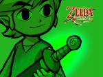 Wallpapers The Legend of Zelda: The Minish Cap