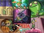 Wallpapers The Legend of Zelda: The Minish Cap
