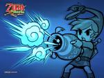Wallpapers The Legend of Zelda: The Minish Cap