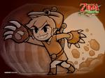 Wallpapers The Legend of Zelda: The Minish Cap