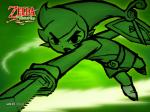 Wallpapers The Legend of Zelda: The Minish Cap