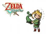Wallpapers The Legend of Zelda: The Minish Cap