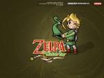 Wallpapers The Legend of Zelda: The Minish Cap